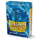Dragon Shield Japanese Sleeves Classic Box of 60-9