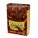 Dragon Shield Japanese Sleeves Classic Box of 60-6