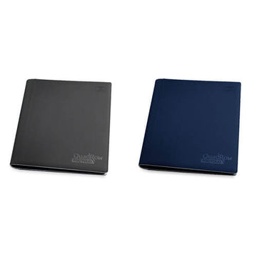 Ultimate Guard 12 Pocket QuadRow Portfolio XenoSkin - 0