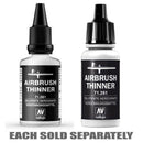 Vallejo Airbrush Thinner-1
