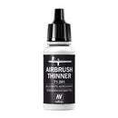 Vallejo Airbrush Thinner-3
