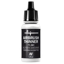 Vallejo Airbrush Thinner-5