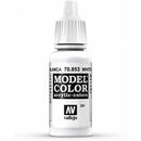 Vallejo Model Colour I 17mL-101