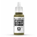 Vallejo Model Colour I 17mL-50