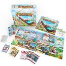 Funfair Board Game-1