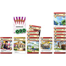 Funfair Board Game-2