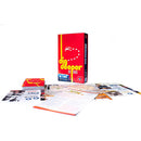 Detective Dig Deeper Board Game-1
