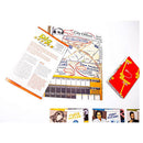 Detective Dig Deeper Board Game-2