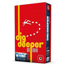 Detective Dig Deeper Board Game-3