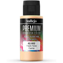 Vallejo Premium Colour 60mL-18