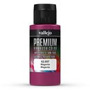 Vallejo Premium Colour 60mL-23