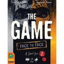 The Game Face to Face Board Game-1