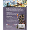 Cypher System Expanded Worlds Roleplaying Game-2