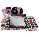 Diabolik Heists and Investigations Board Game-1