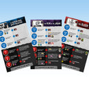Diabolik Heists and Investigations Board Game-2