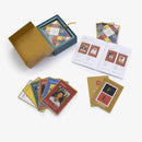 Show Me the Monet Card Game-1