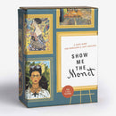Show Me the Monet Card Game-3