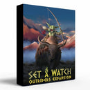 Set a Watch Board Game-5