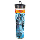 Dungeon Crawl Classics Glow Wizard Dice-2
