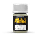 Vallejo Pigments 30mL-20
