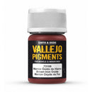 Vallejo Pigments 30mL-4