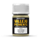 Vallejo Pigments 30mL-17
