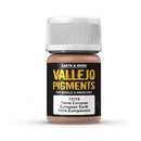 Vallejo Pigments 30mL-14