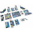 Oceans Board Game-2
