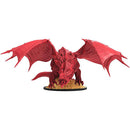 Epic Encounters Lair of the Red Dragon Miniatures Game-2