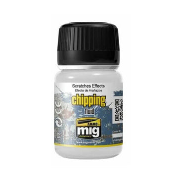 Ammo by MIG Accessories 35mL - 0