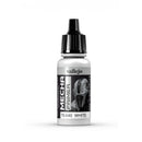 Vallejo Mecha Colour White Primer 200mL-1