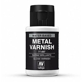 Vallejo Gloss 32mL - 0