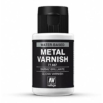 Vallejo Gloss 32mL - 0