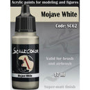 Scale 75 Scalecolor Mojave White 17mL-2