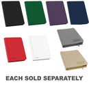 Ultimate Guard 8 Pocket ZipFolio XenoSkin Folder-1