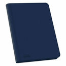 Ultimate Guard 8 Pocket ZipFolio XenoSkin Folder-6