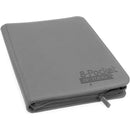 Ultimate Guard 8 Pocket ZipFolio XenoSkin Folder-8