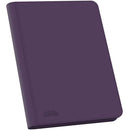 Ultimate Guard 8 Pocket ZipFolio XenoSkin Folder-9