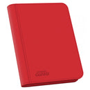 Ultimate Guard 8 Pocket ZipFolio XenoSkin Folder-10