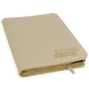 Ultimate Guard 8 Pocket ZipFolio XenoSkin Folder-4