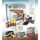 Ammo by MIG Weathering Wood Effects Set-2
