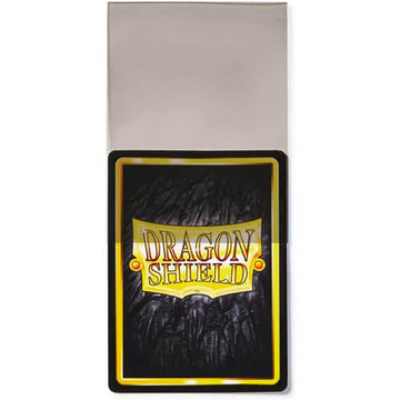 Dragon Shield Smoke Card Sleeves Perfect Fit Pack of 100 - 0