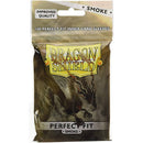 Dragon Shield Smoke Card Sleeves Perfect Fit Pack of 100-3