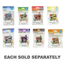 Dragon Shield Clear Board Game Sleeves-1