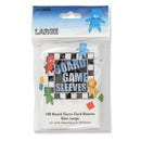 Dragon Shield Clear Board Game Sleeves-4