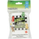 Dragon Shield Clear Board Game Sleeves-5