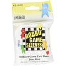 Dragon Shield Clear Board Game Sleeves-6