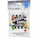 Dragon Shield Clear Board Game Sleeves-10
