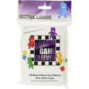 Dragon Shield Clear Board Game Sleeves-11