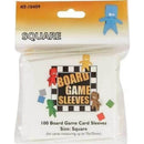 Dragon Shield Clear Board Game Sleeves-9